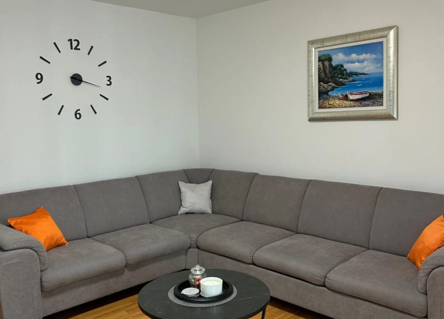 Garden Apartment Diana Split 0*,  Croatia
