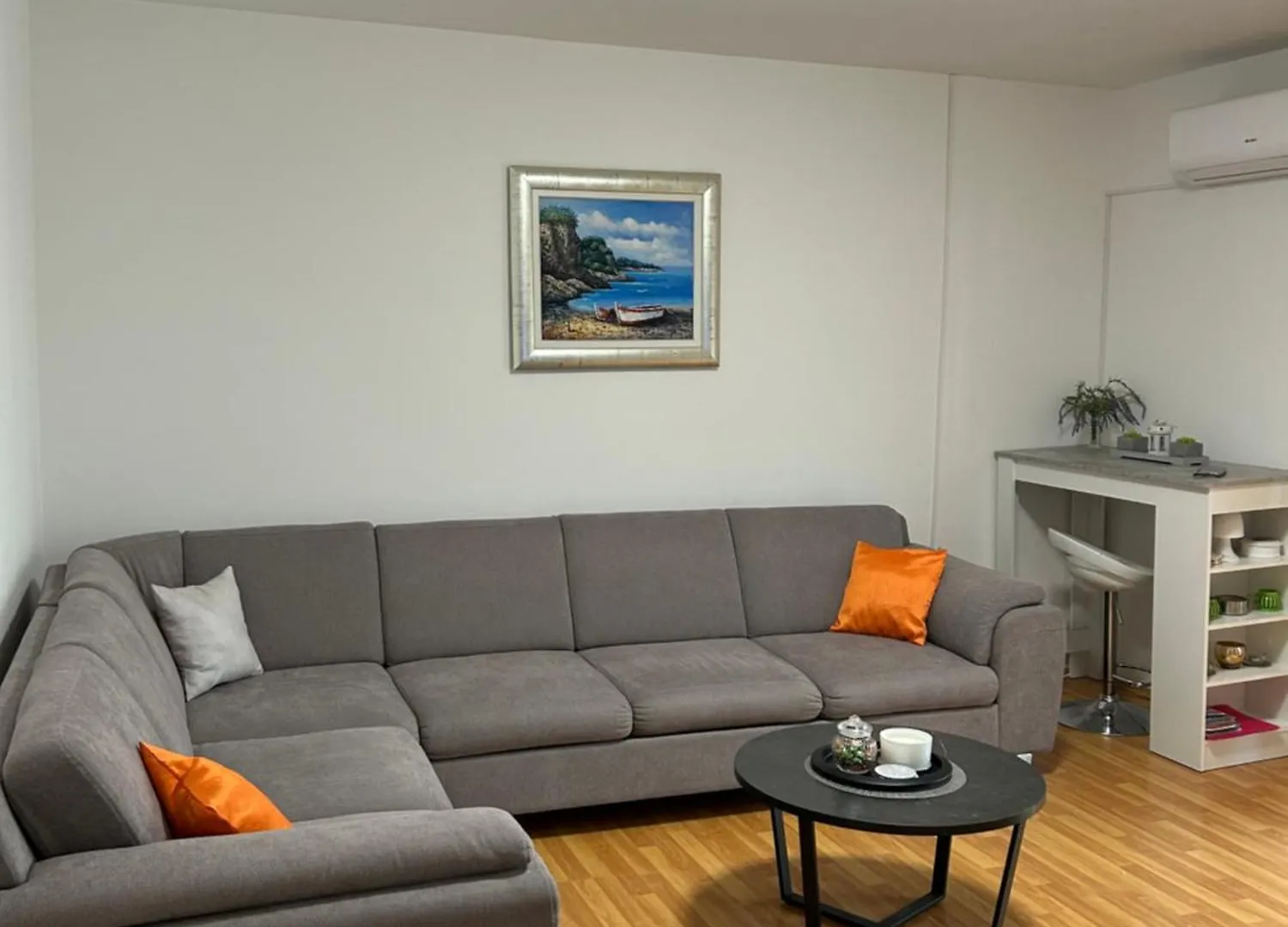 Garden Apartment Diana Split Croatia